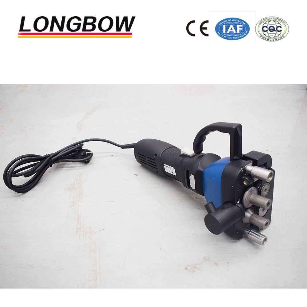air duct used Easy to take electric sewing machine / HVAC sewing machine seam closer tool