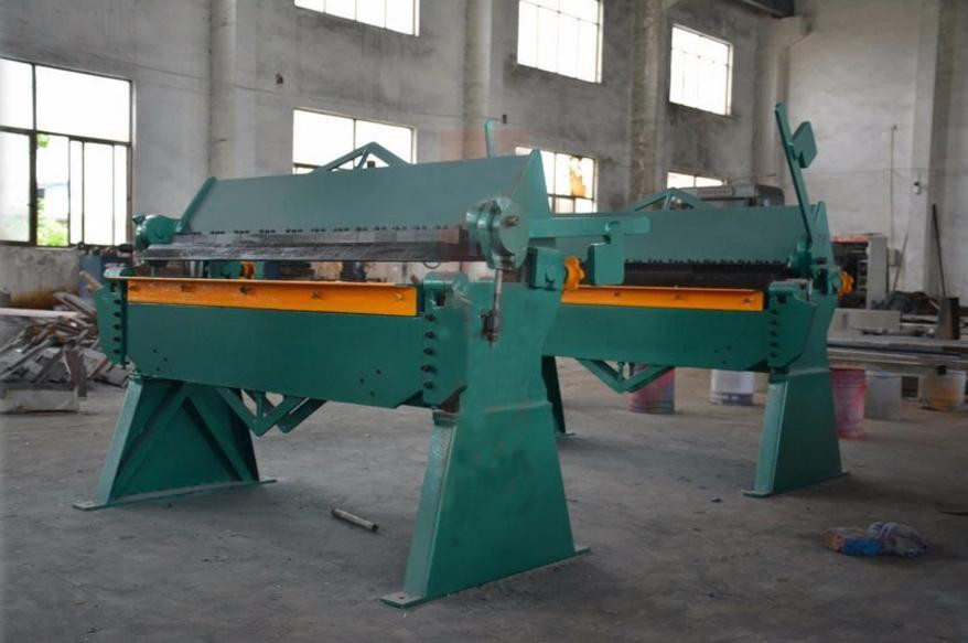 Manual Folding Machine